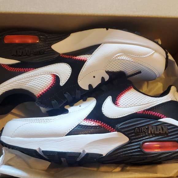 Nike women Air Max Excee 7.5 - Picture 5 of 7